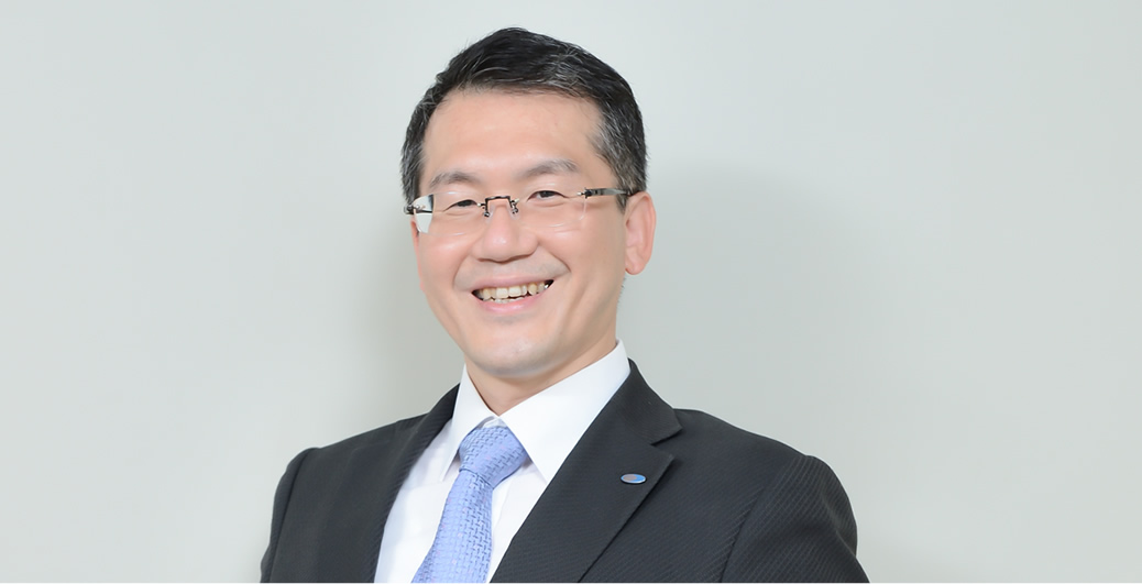 代表取締役 河野 英雄